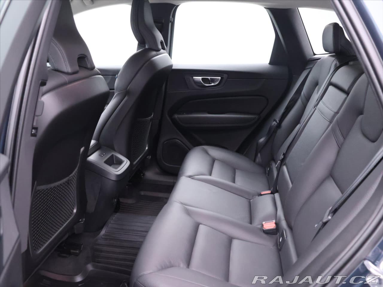 2021 Volvo Xc60 - 15