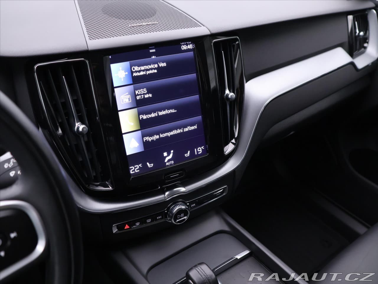 2021 Volvo Xc60 - 18