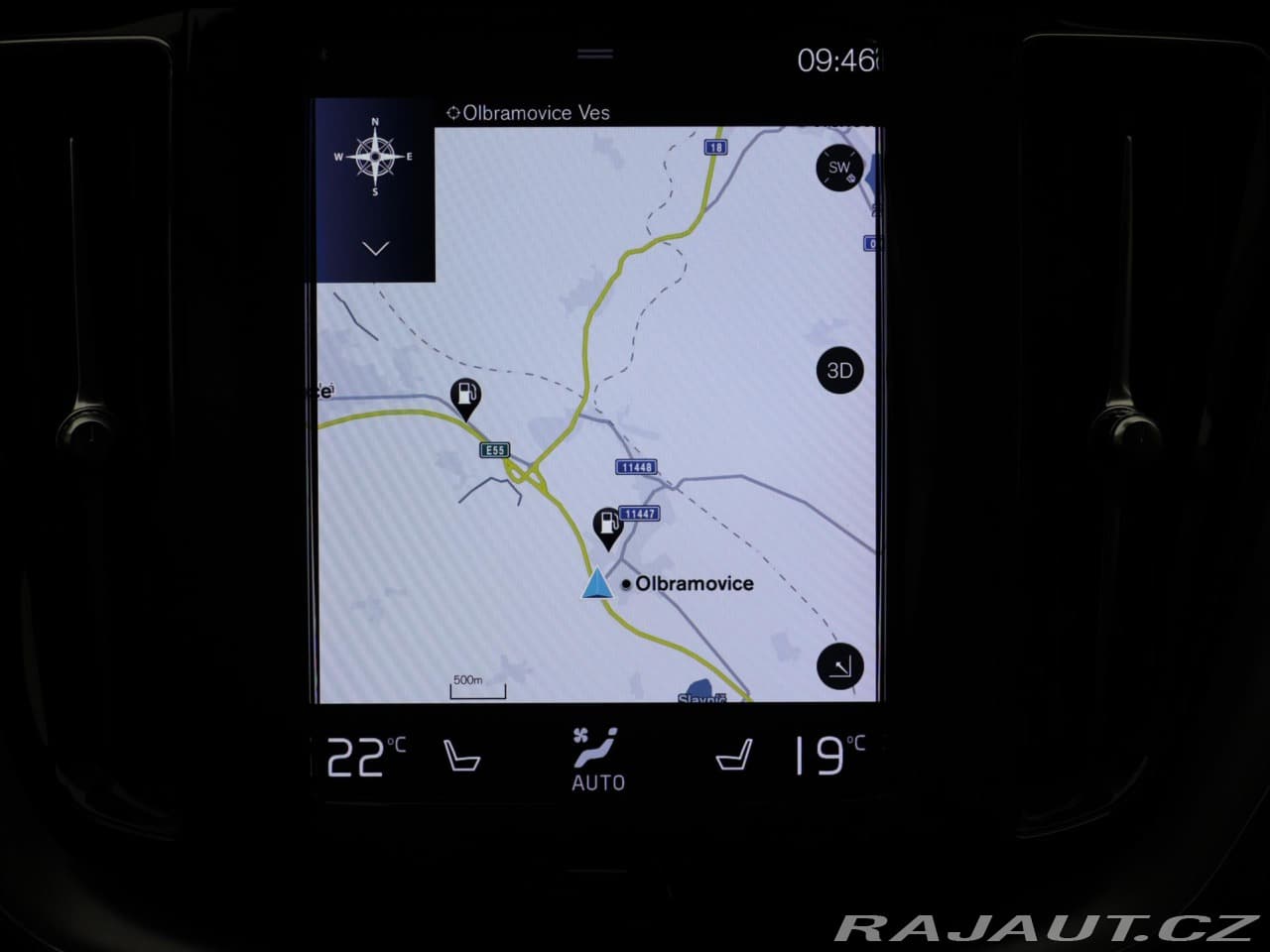 2021 Volvo Xc60 - 19