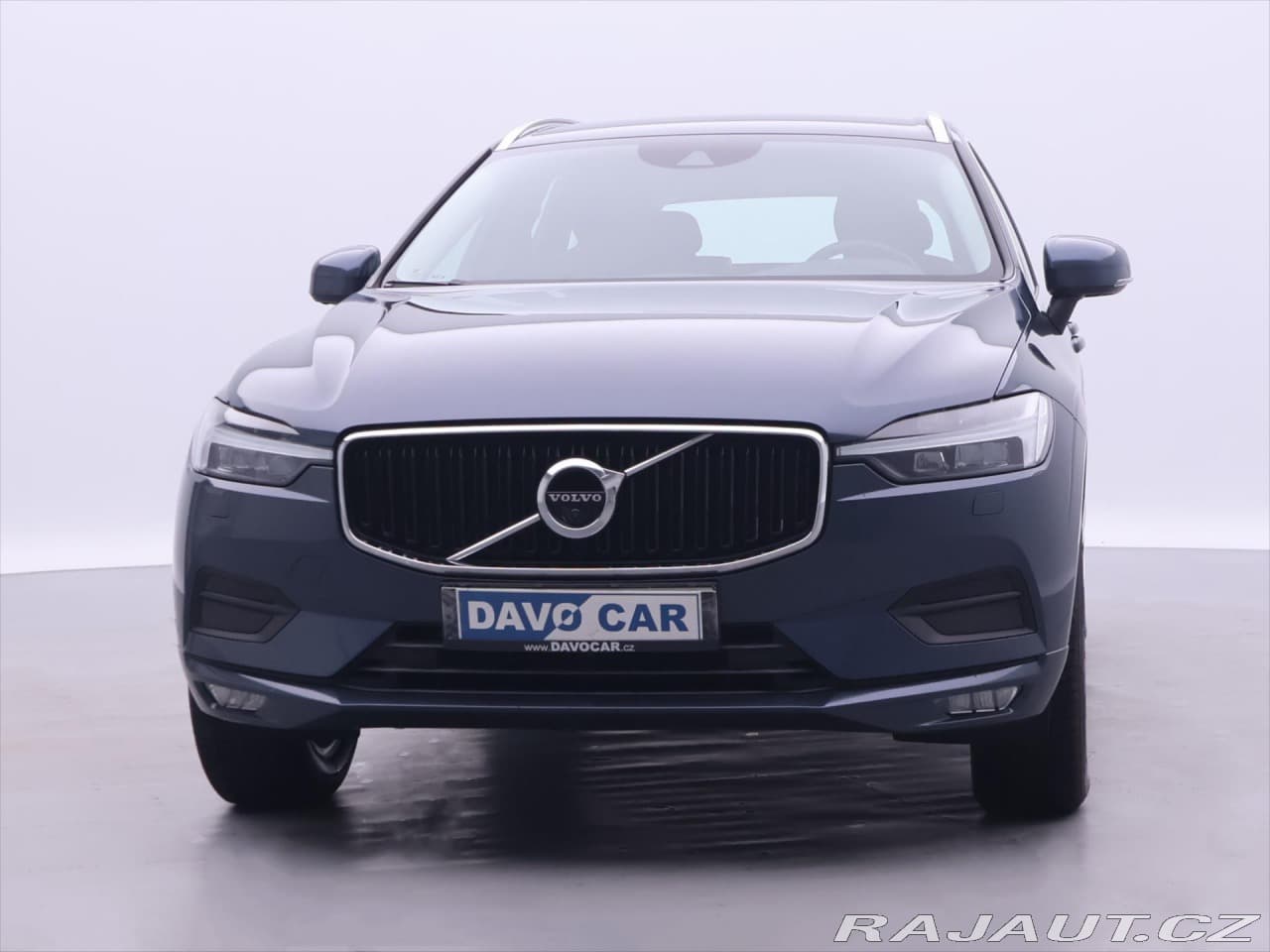 2021 Volvo Xc60 - 2