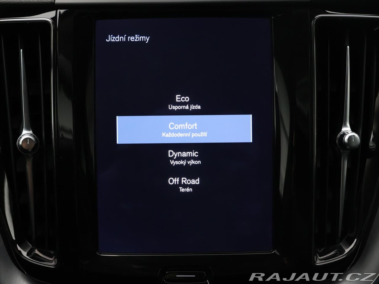 2021 Volvo Xc60 - 20