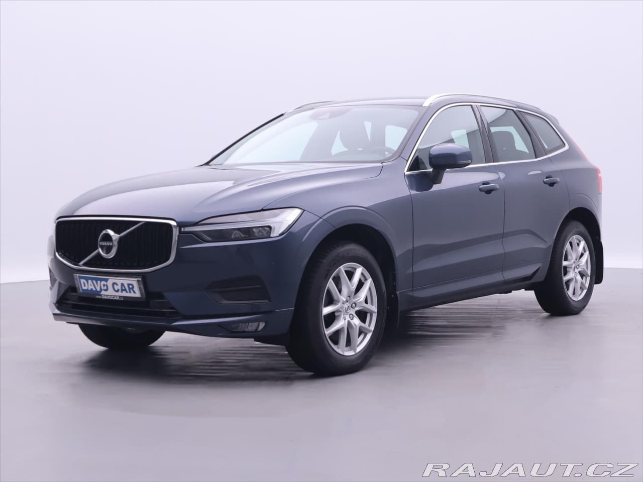 2021 Volvo Xc60 - 3
