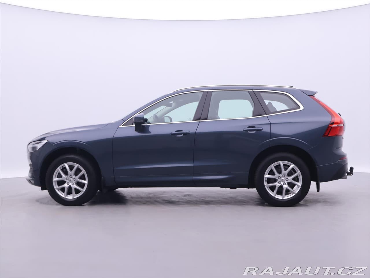 2021 Volvo Xc60 - 4