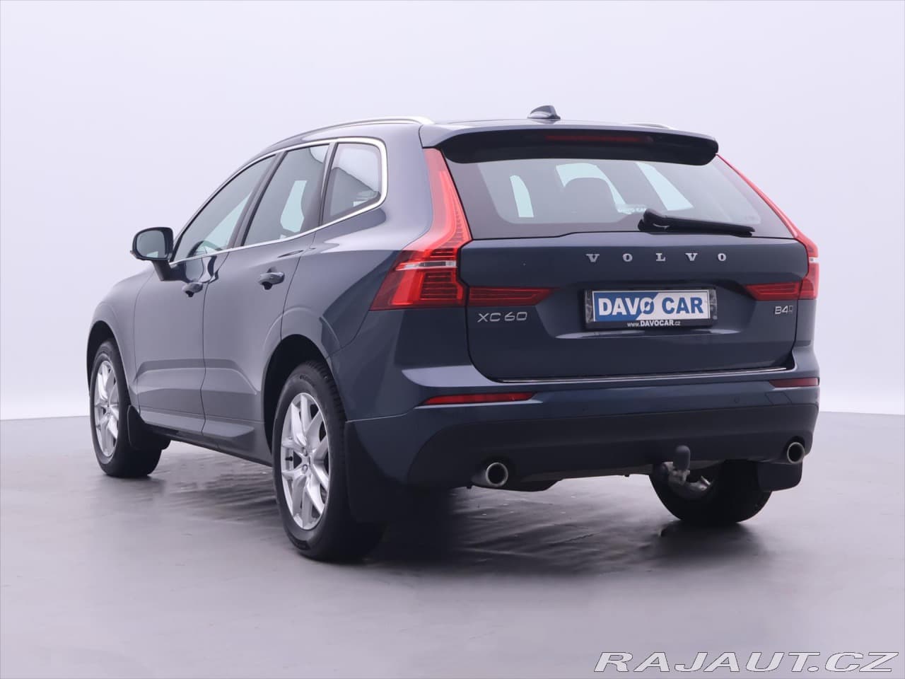 2021 Volvo Xc60 - 5