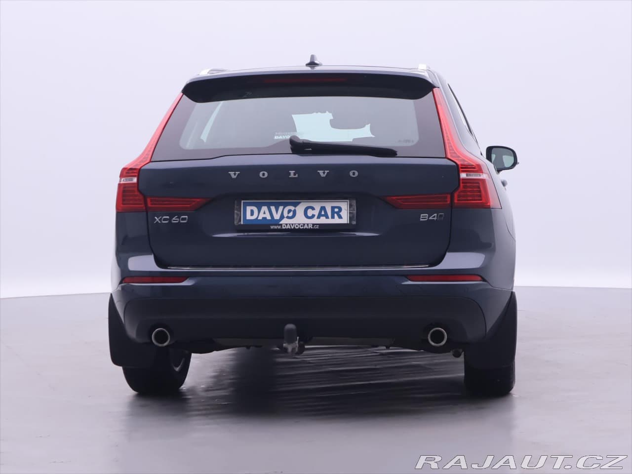 2021 Volvo Xc60 - 6