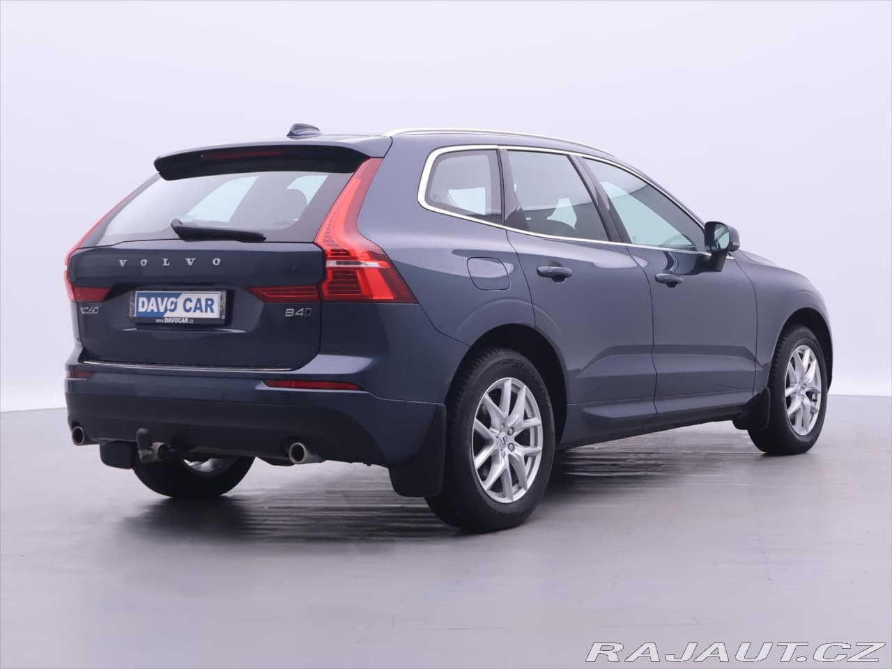 2021 Volvo Xc60 - 7