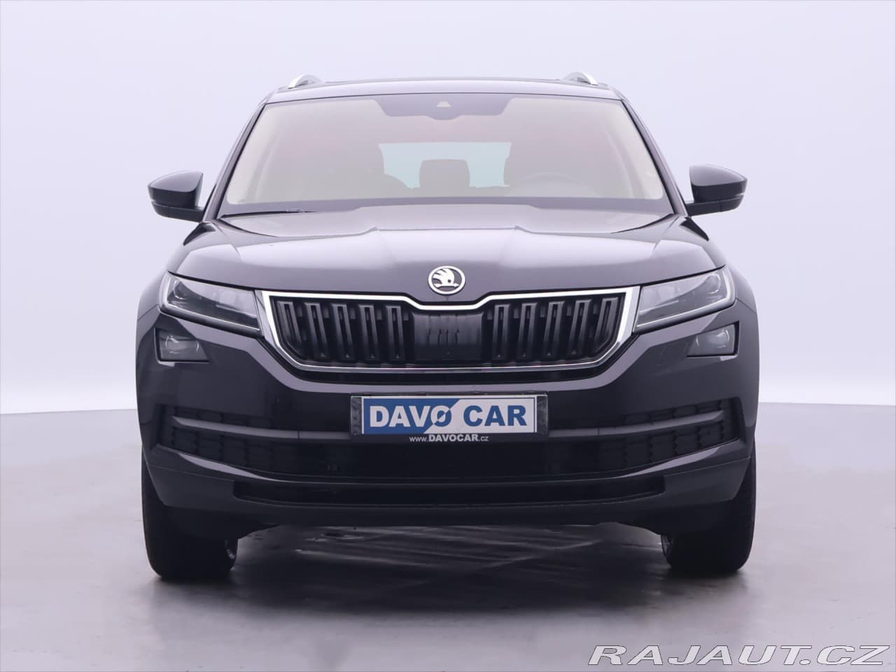 2018 Škoda Kodiaq - 2