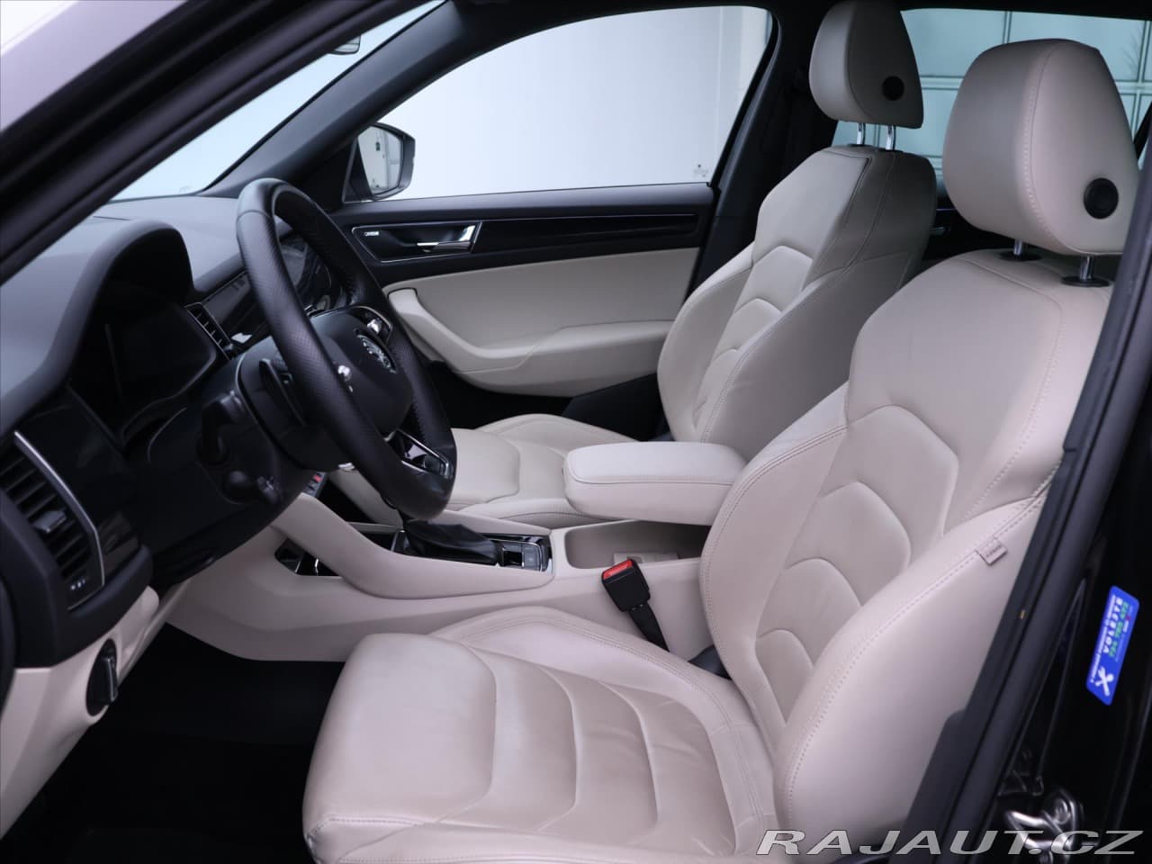 2021 Škoda Kodiaq - 11