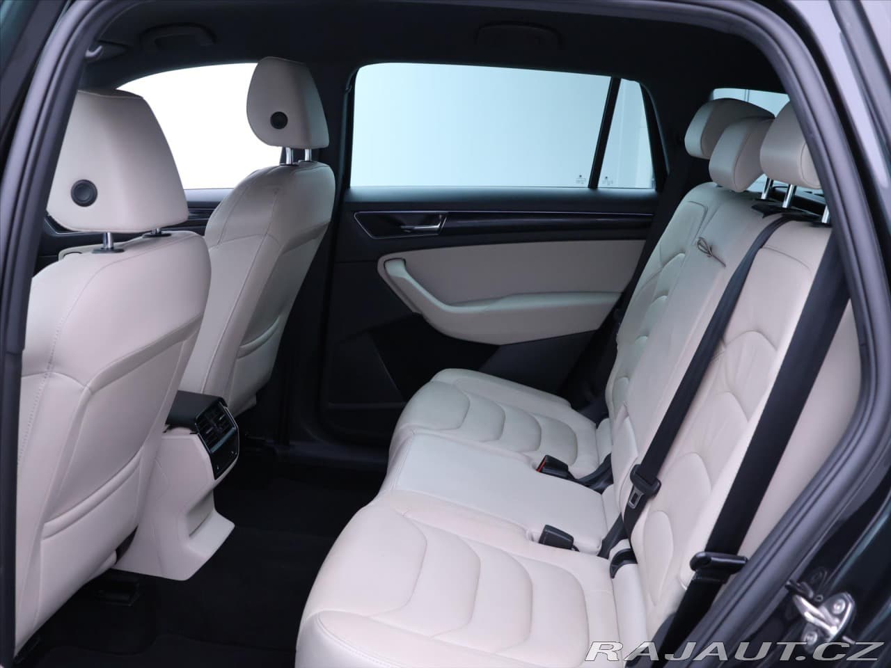 2021 Škoda Kodiaq - 14