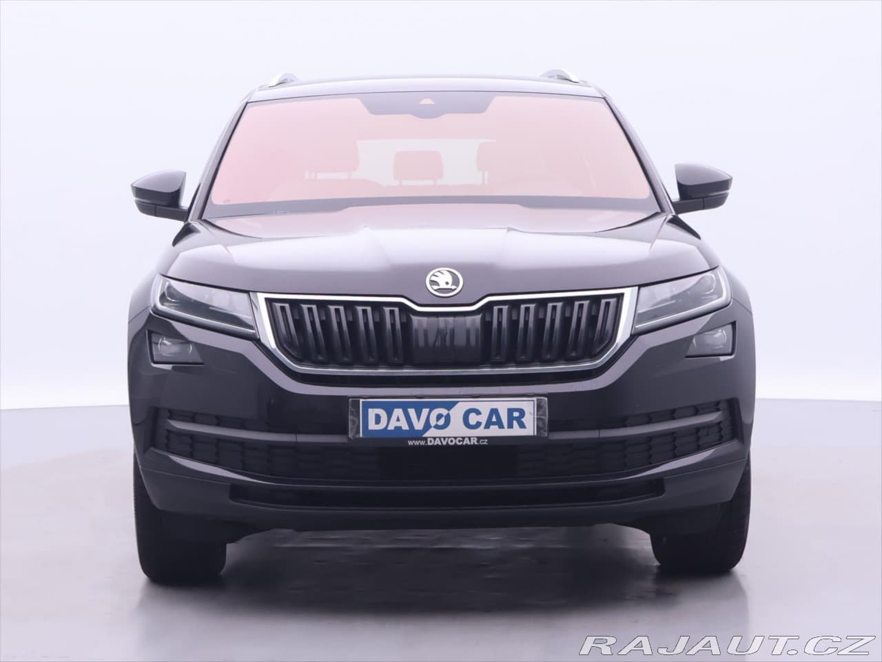 2021 Škoda Kodiaq - 2