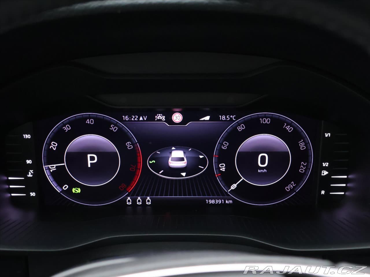 2021 Škoda Kodiaq - 20