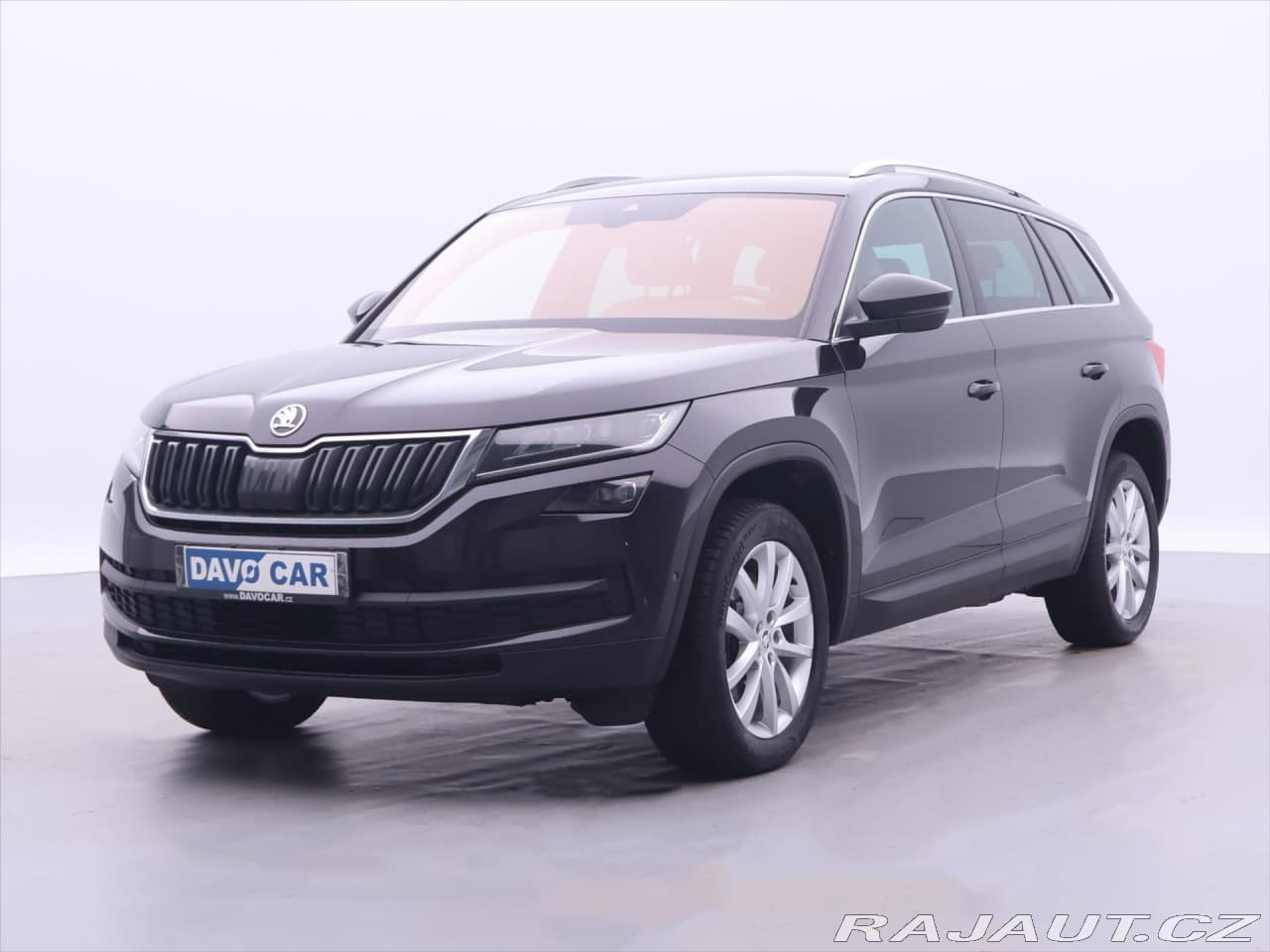 2021 Škoda Kodiaq - 3
