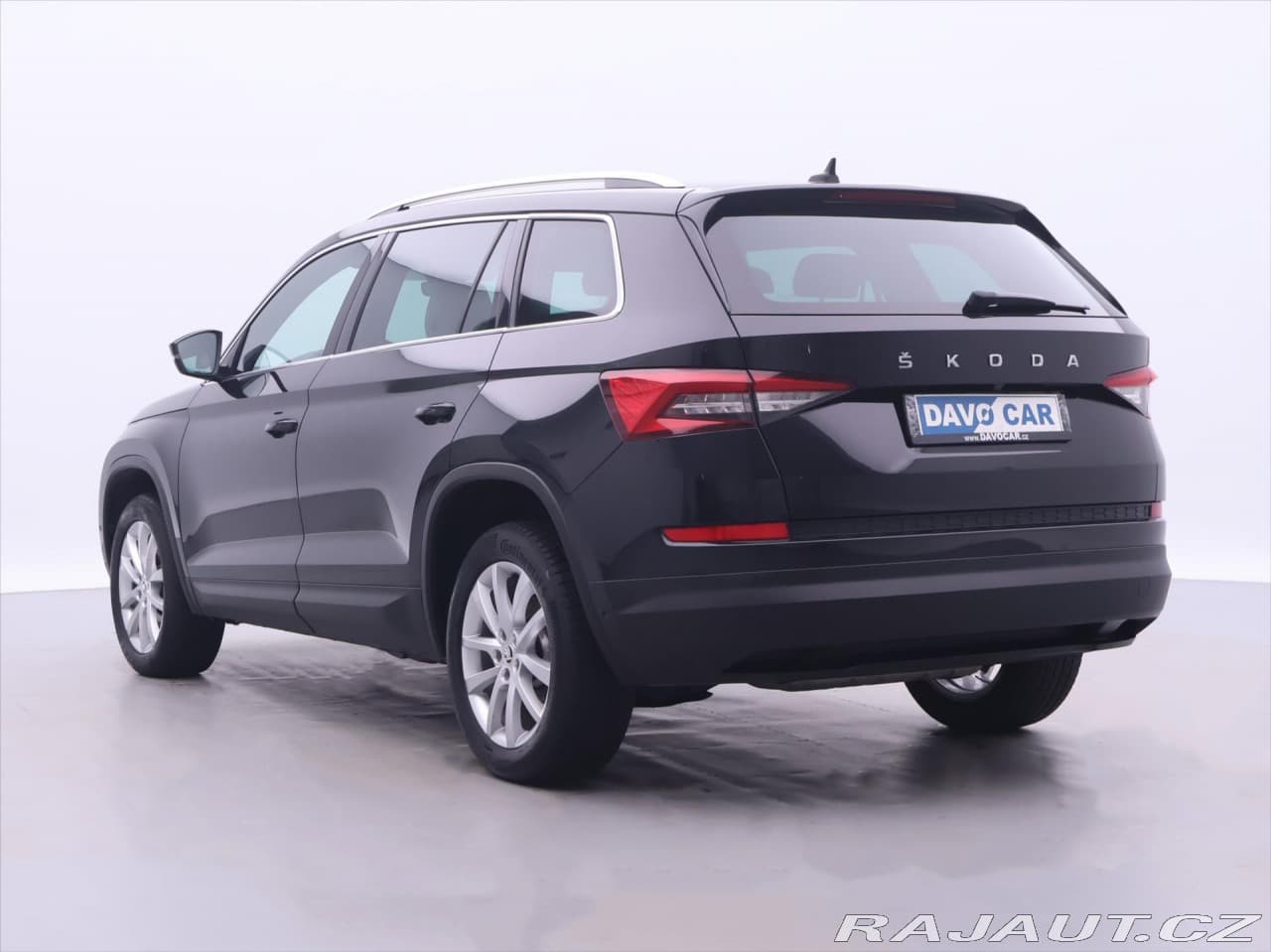 2021 Škoda Kodiaq - 5