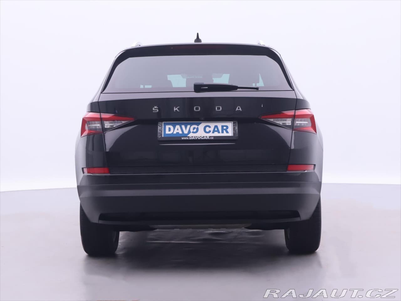 2021 Škoda Kodiaq - 6