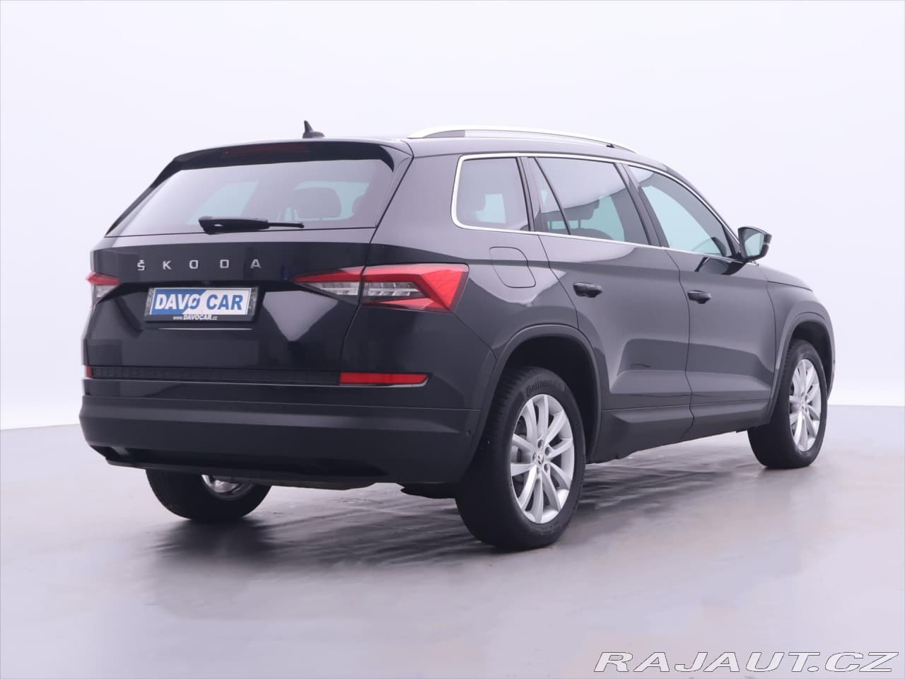 2021 Škoda Kodiaq - 7