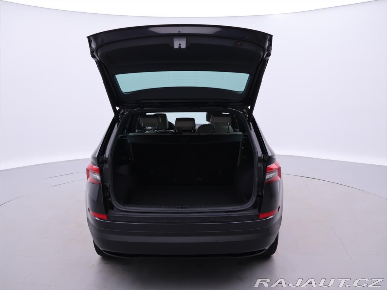 2021 Škoda Kodiaq - 9