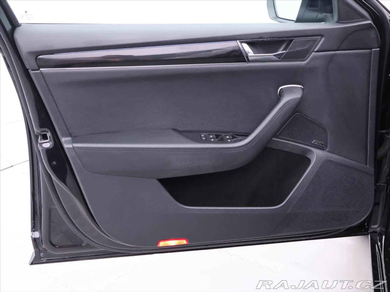 2023 Škoda Superb - 11