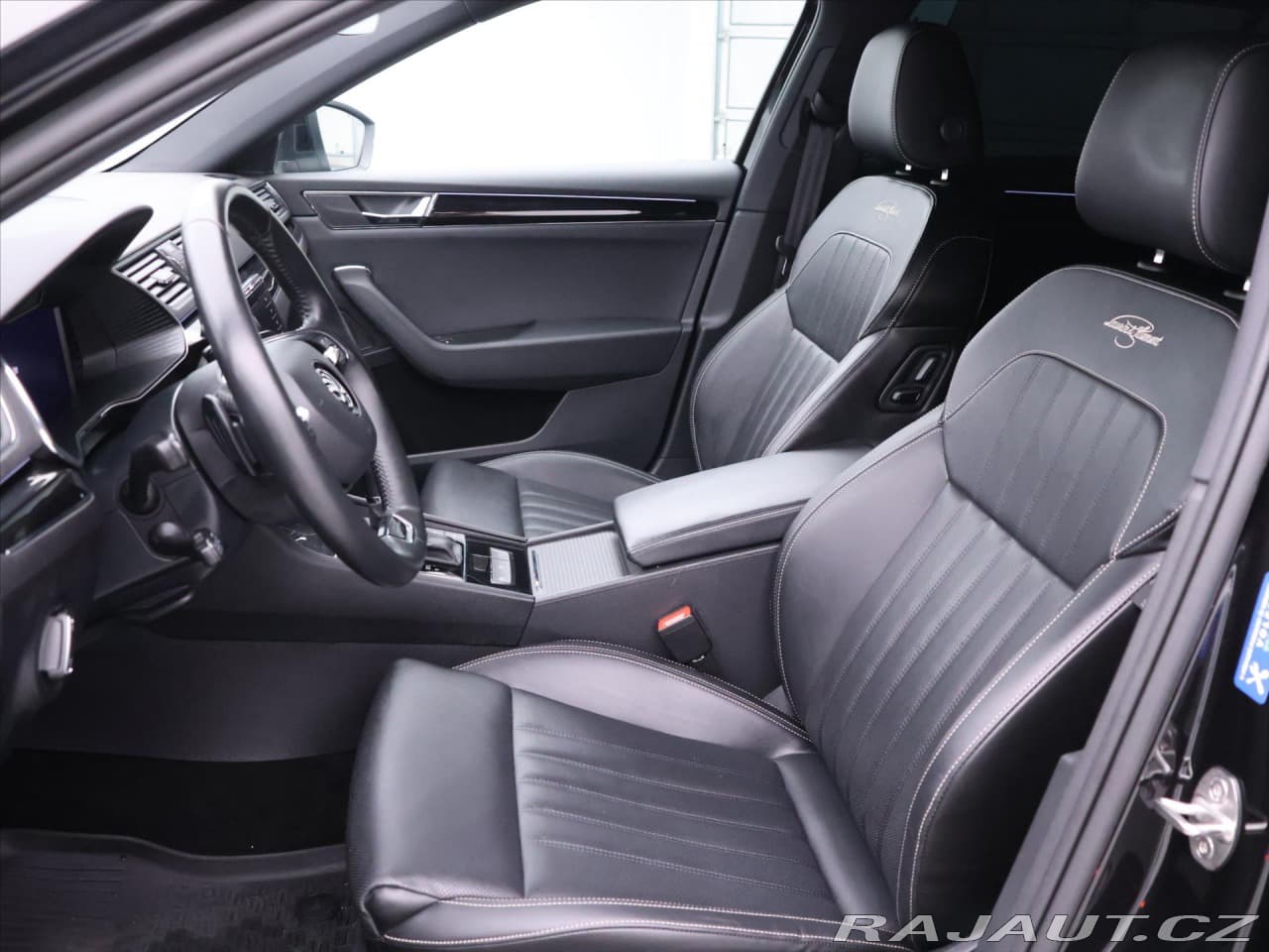 2023 Škoda Superb - 12