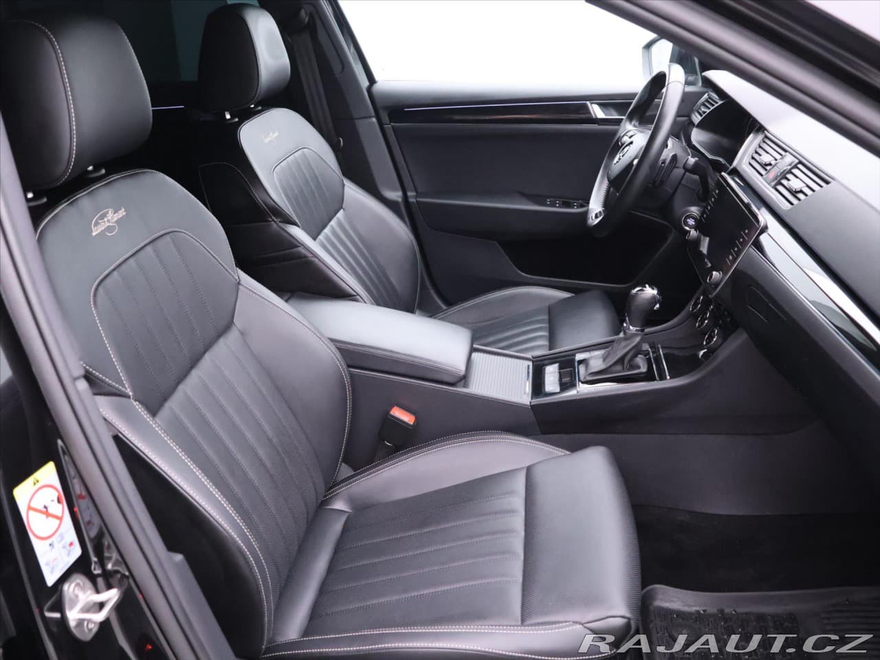 2023 Škoda Superb - 14