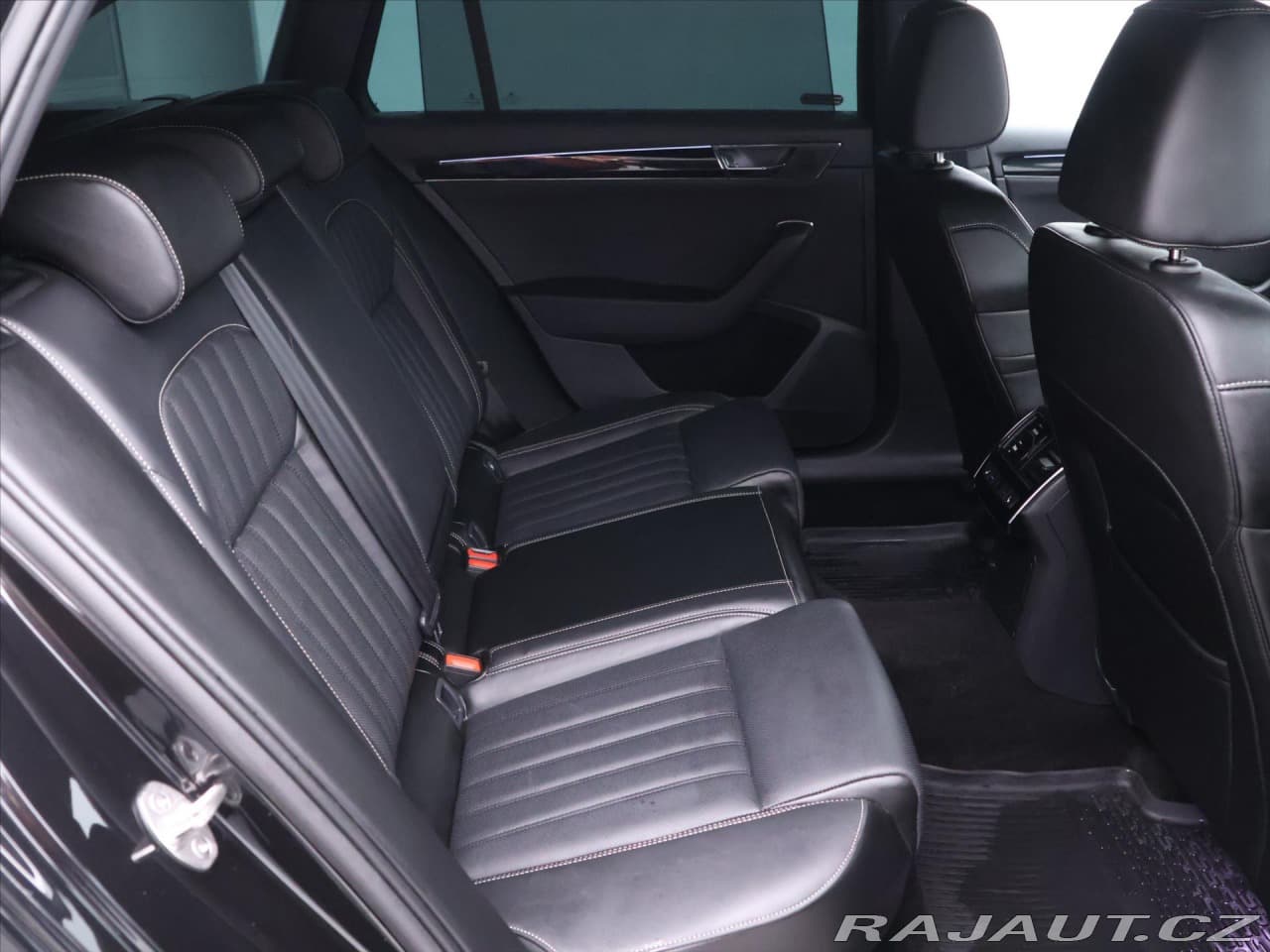 2023 Škoda Superb - 15