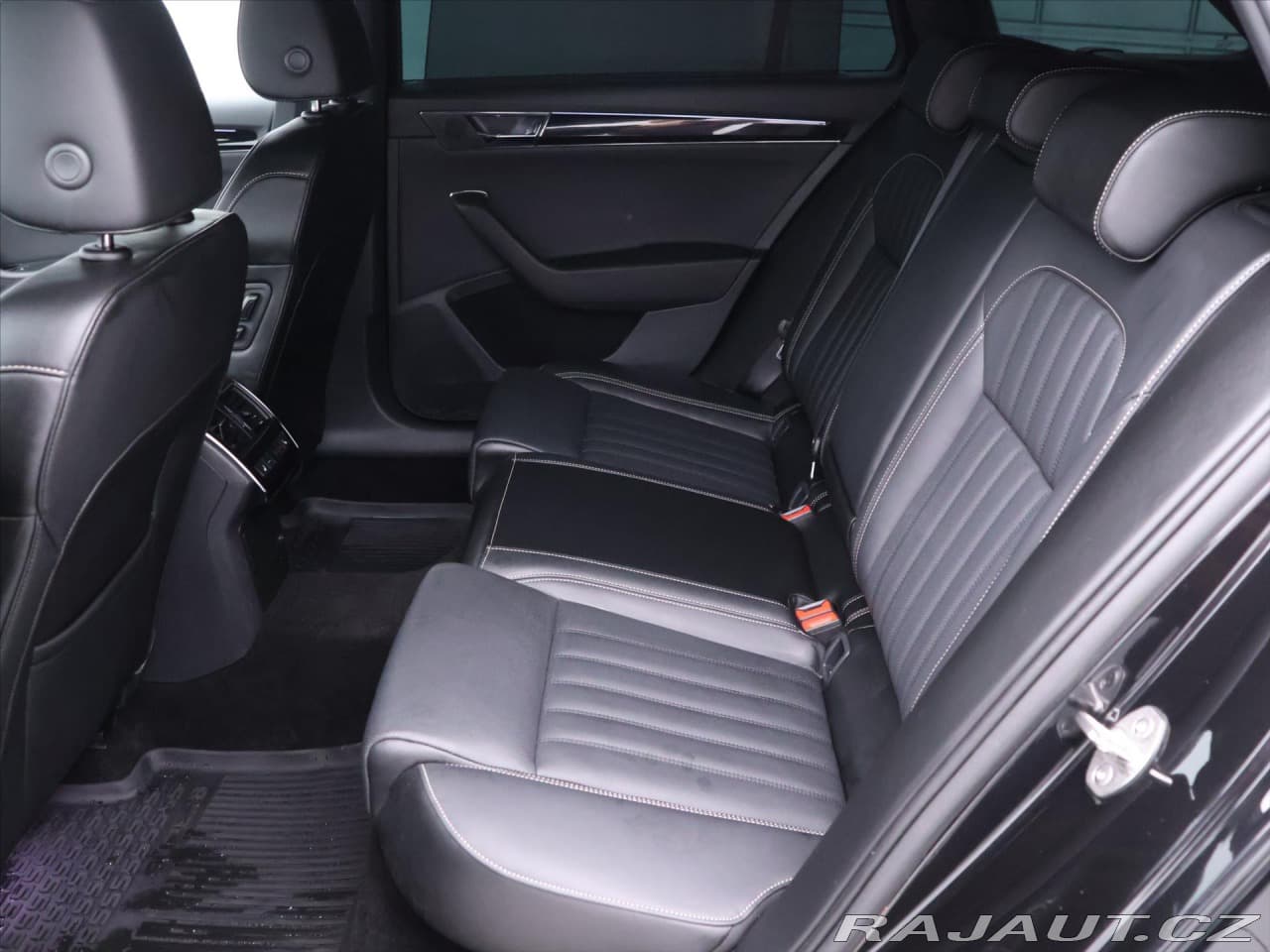 2023 Škoda Superb - 16
