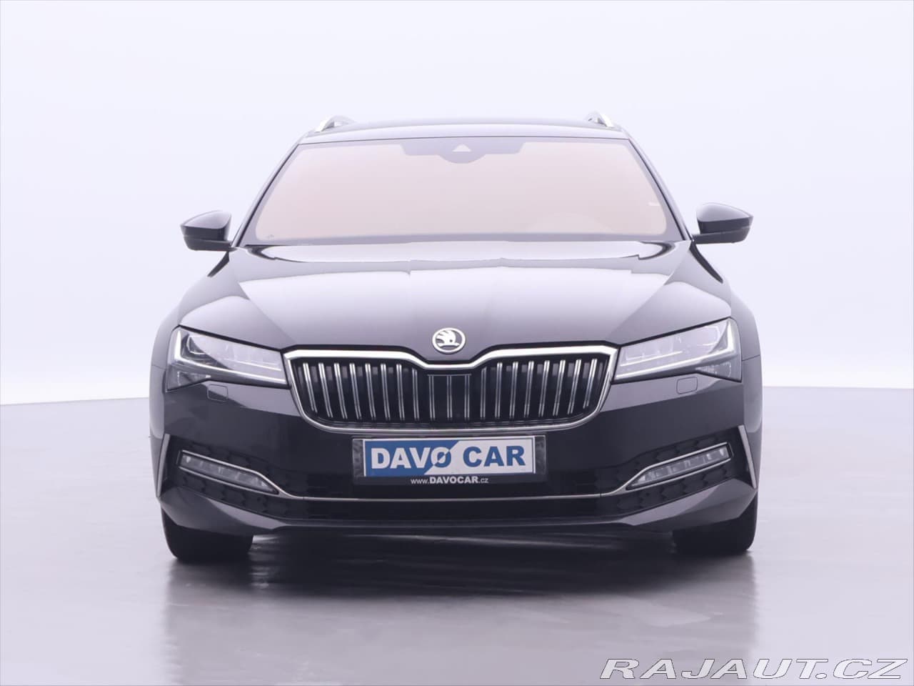 2023 Škoda Superb - 2
