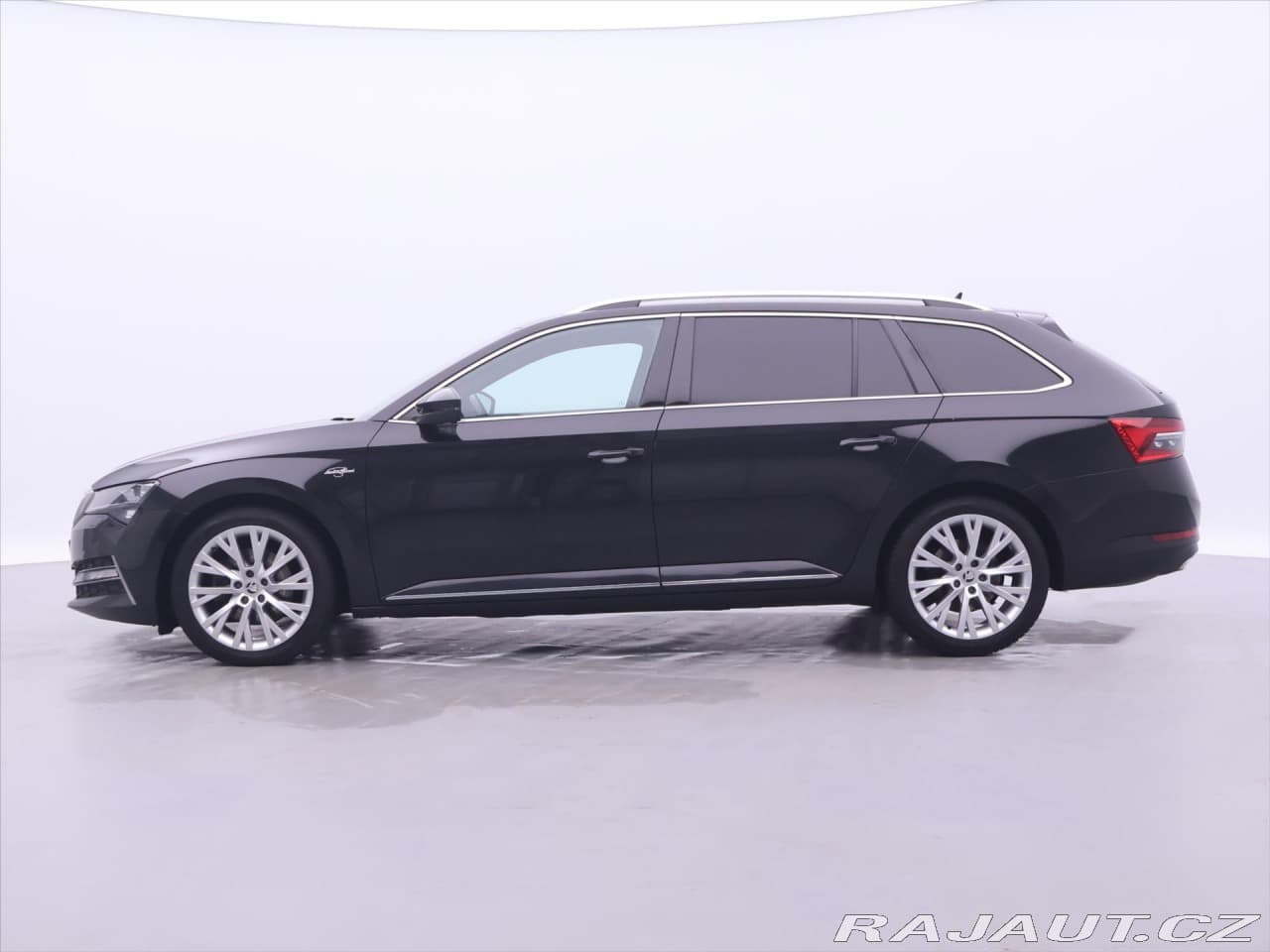 2023 Škoda Superb - 4