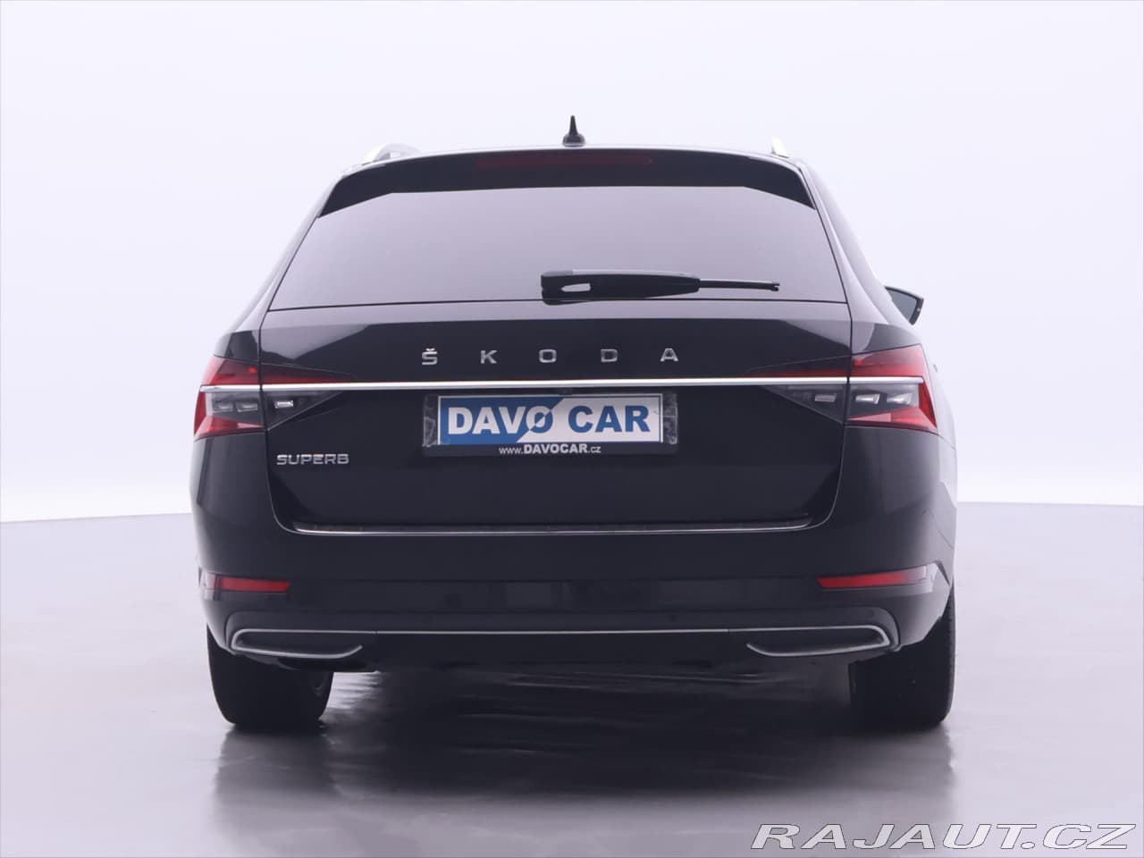 2023 Škoda Superb - 6