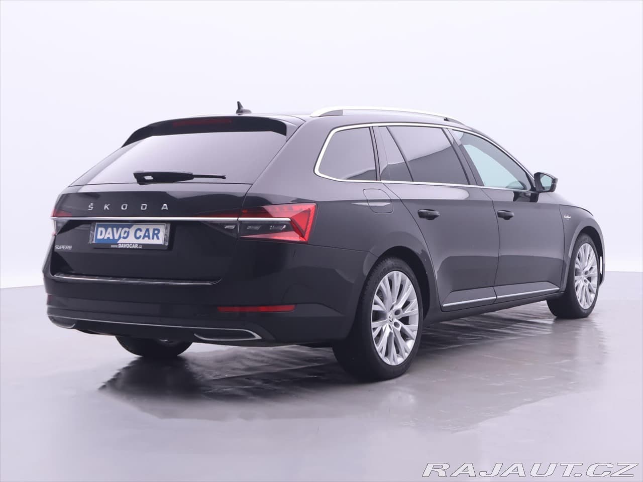2023 Škoda Superb - 7