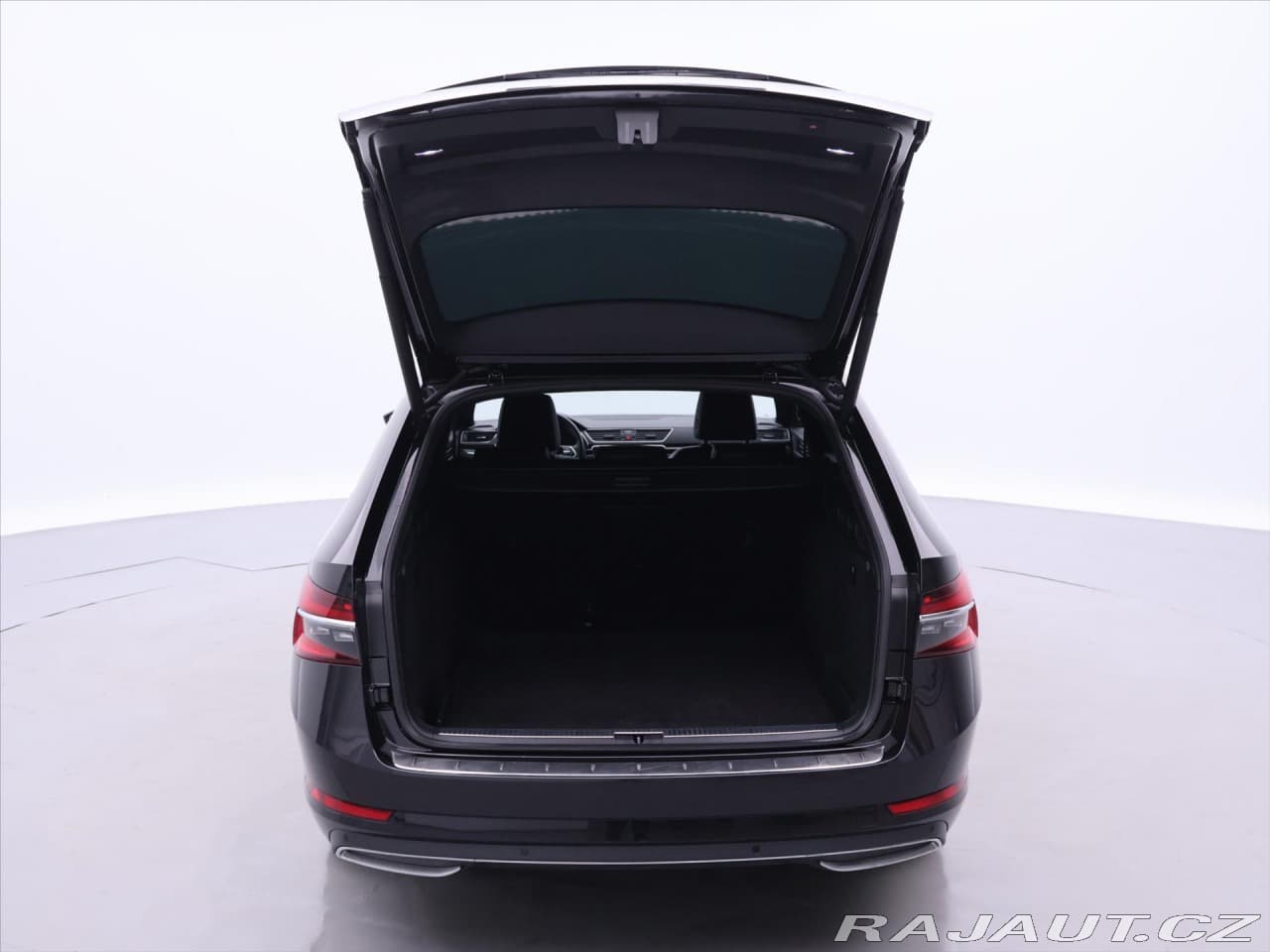 2023 Škoda Superb - 9