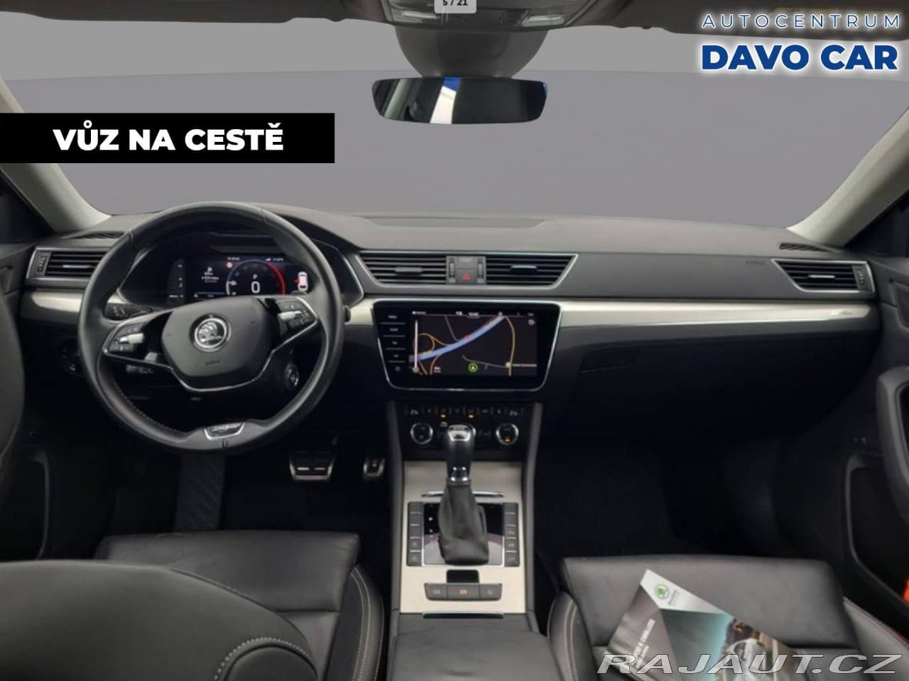 2021 Škoda Superb - 5