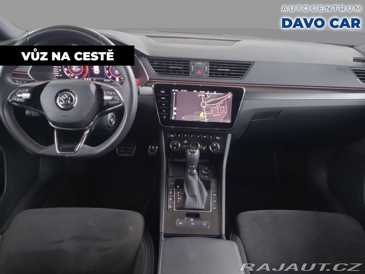 2021 Škoda Superb - 5