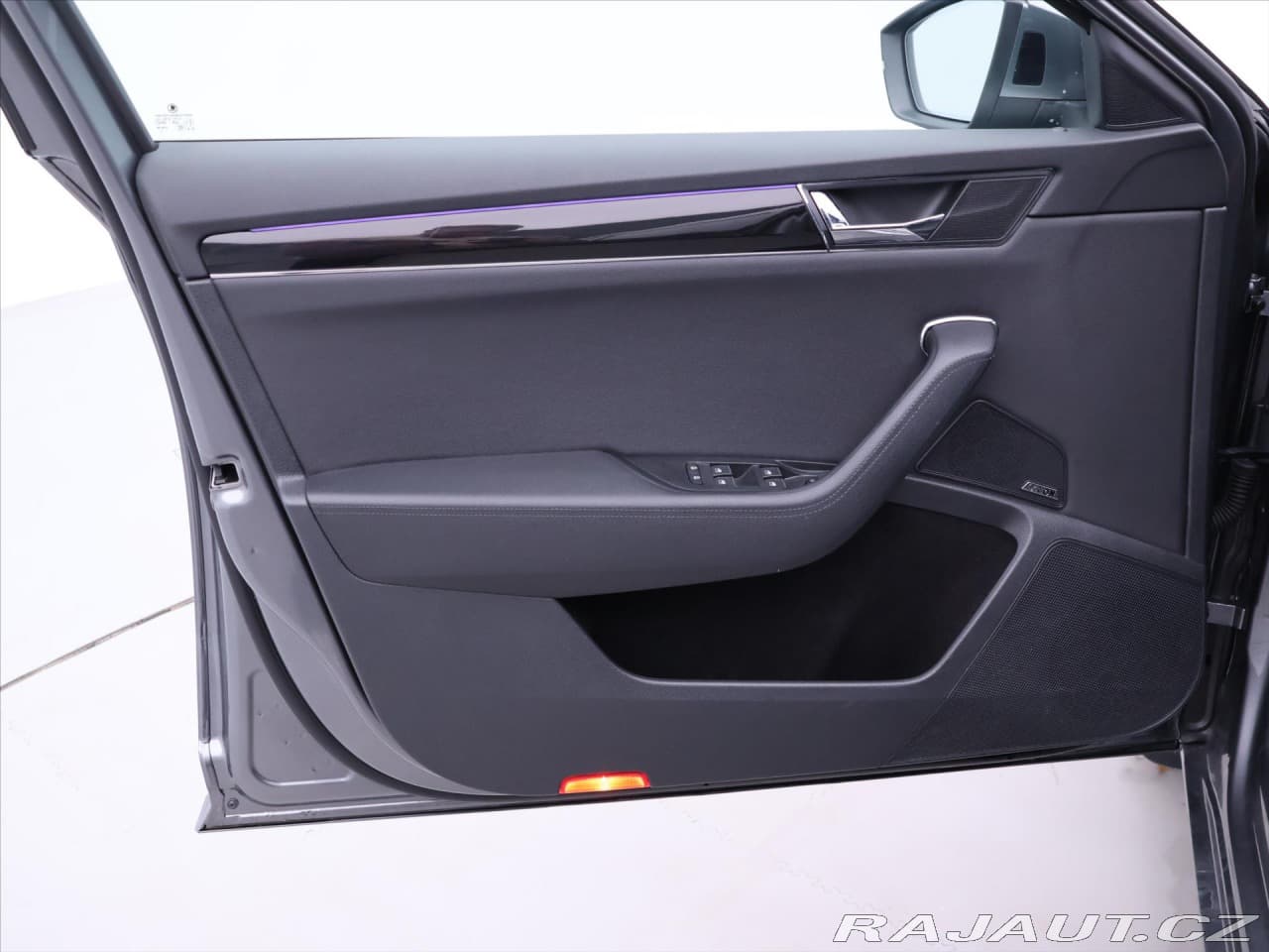 2023 Škoda Superb - 12