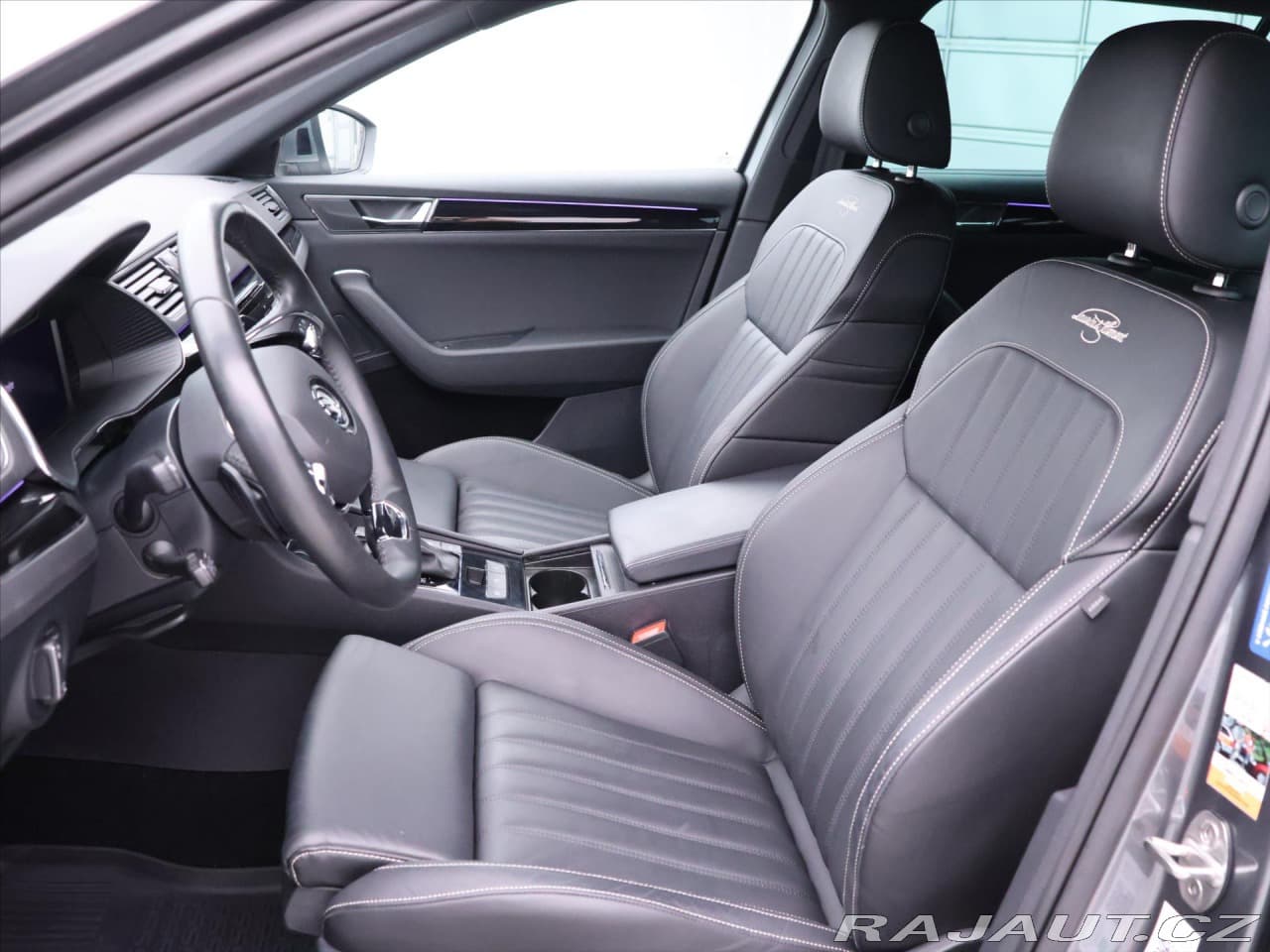 2023 Škoda Superb - 13