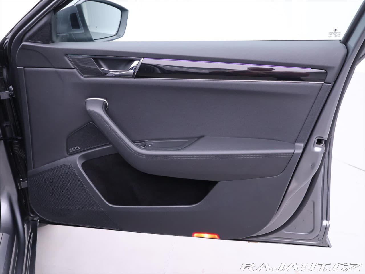 2023 Škoda Superb - 14