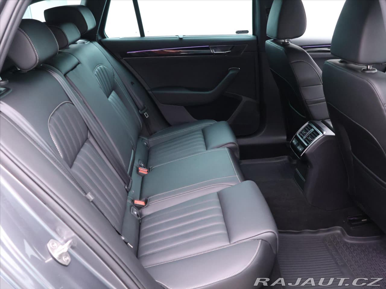 2023 Škoda Superb - 16
