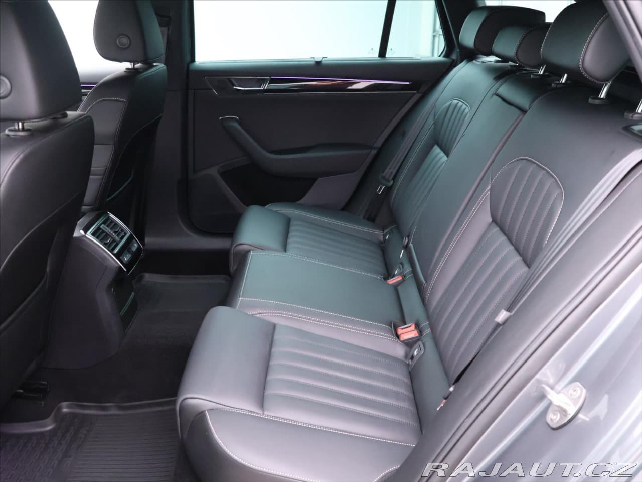 2023 Škoda Superb - 17