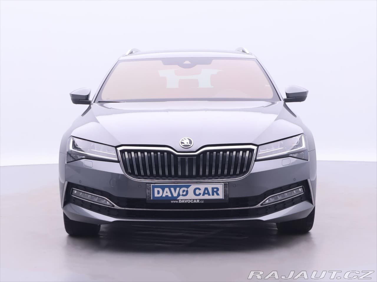 2023 Škoda Superb - 2