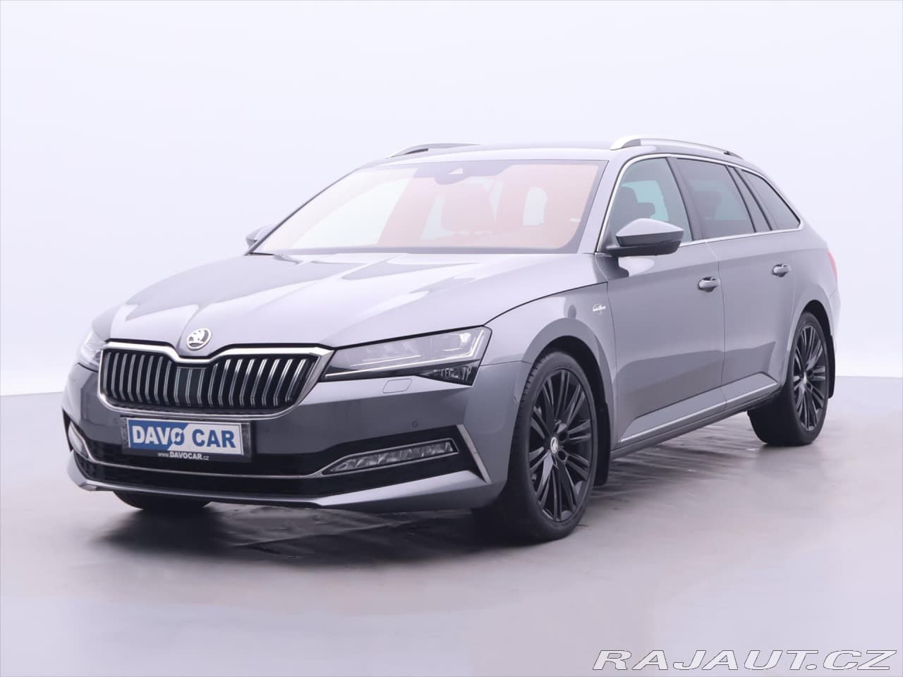 2023 Škoda Superb - 3