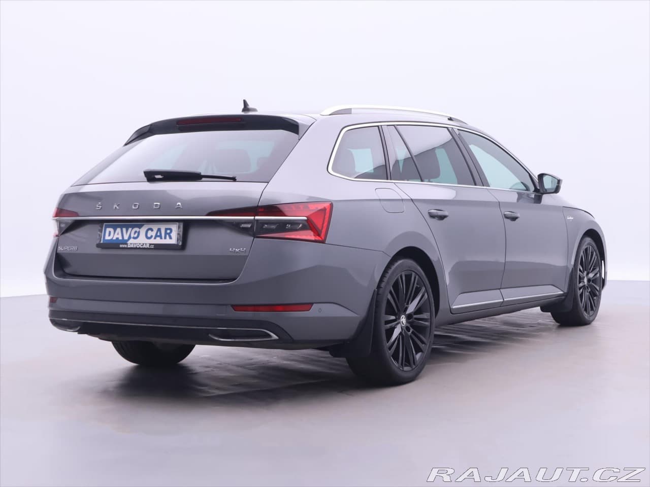 2023 Škoda Superb - 7