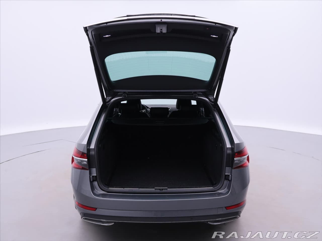 2023 Škoda Superb - 9