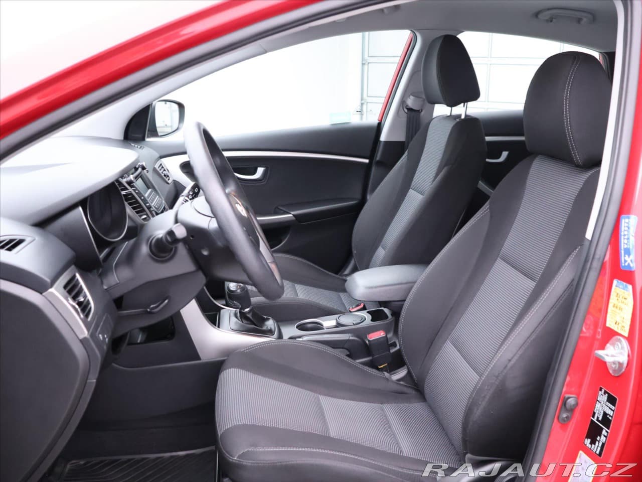 2014 Hyundai I30 - 11