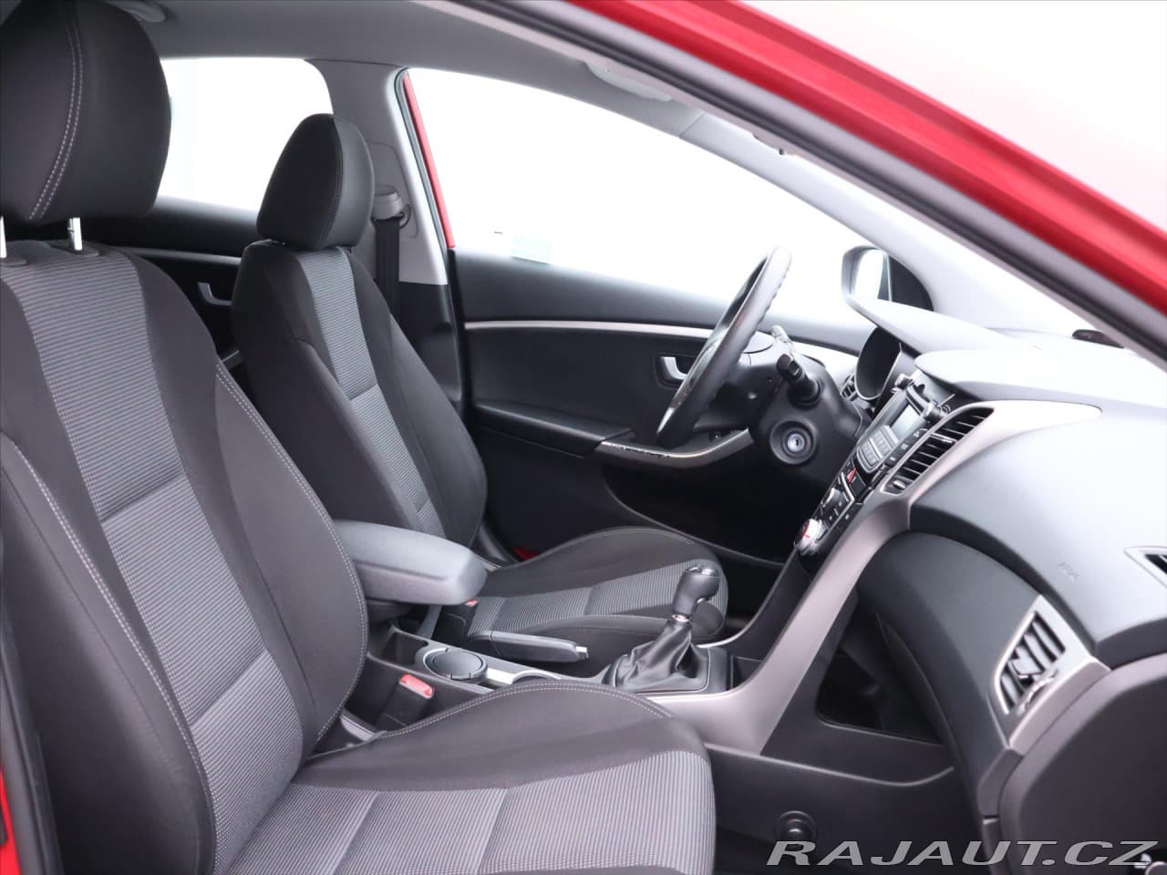 2014 Hyundai I30 - 12