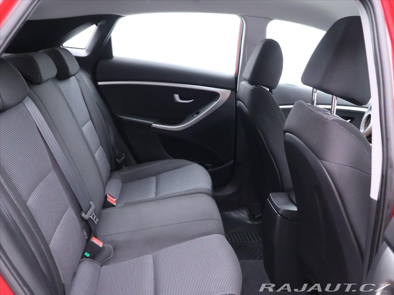 2014 Hyundai I30 - 13