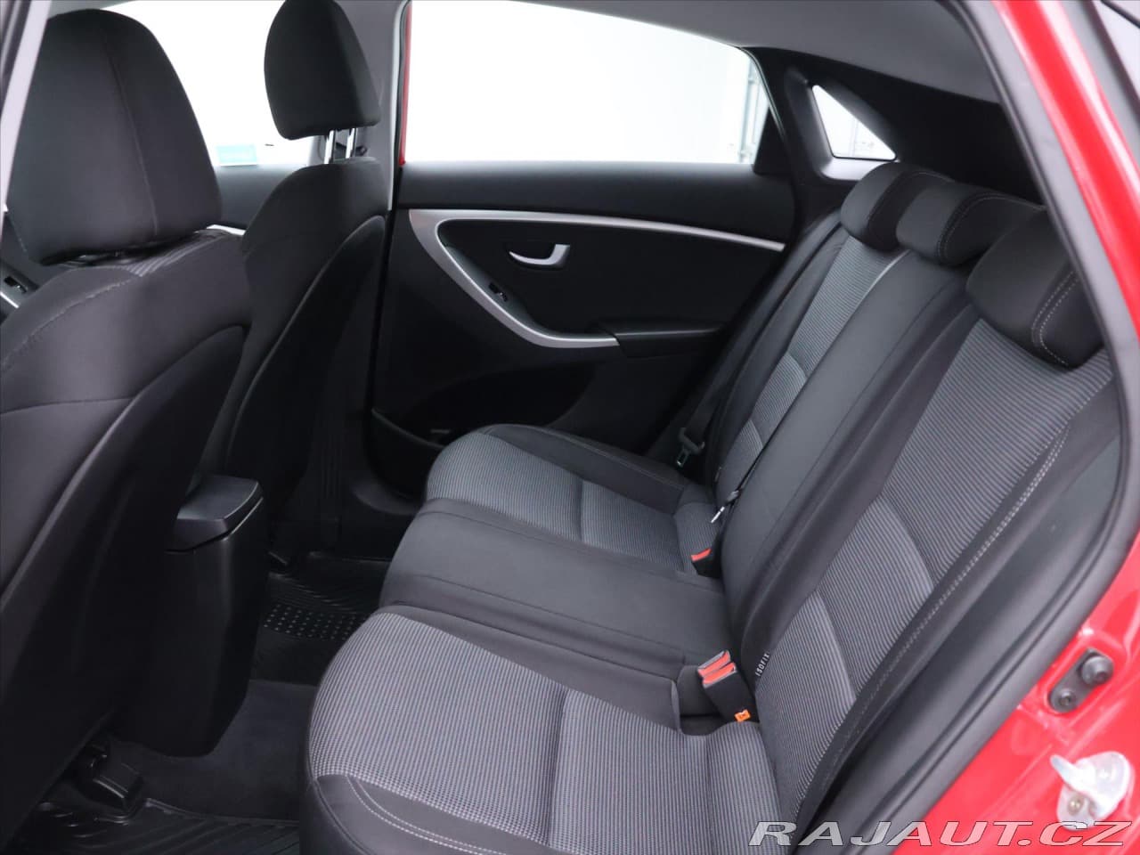 2014 Hyundai I30 - 14