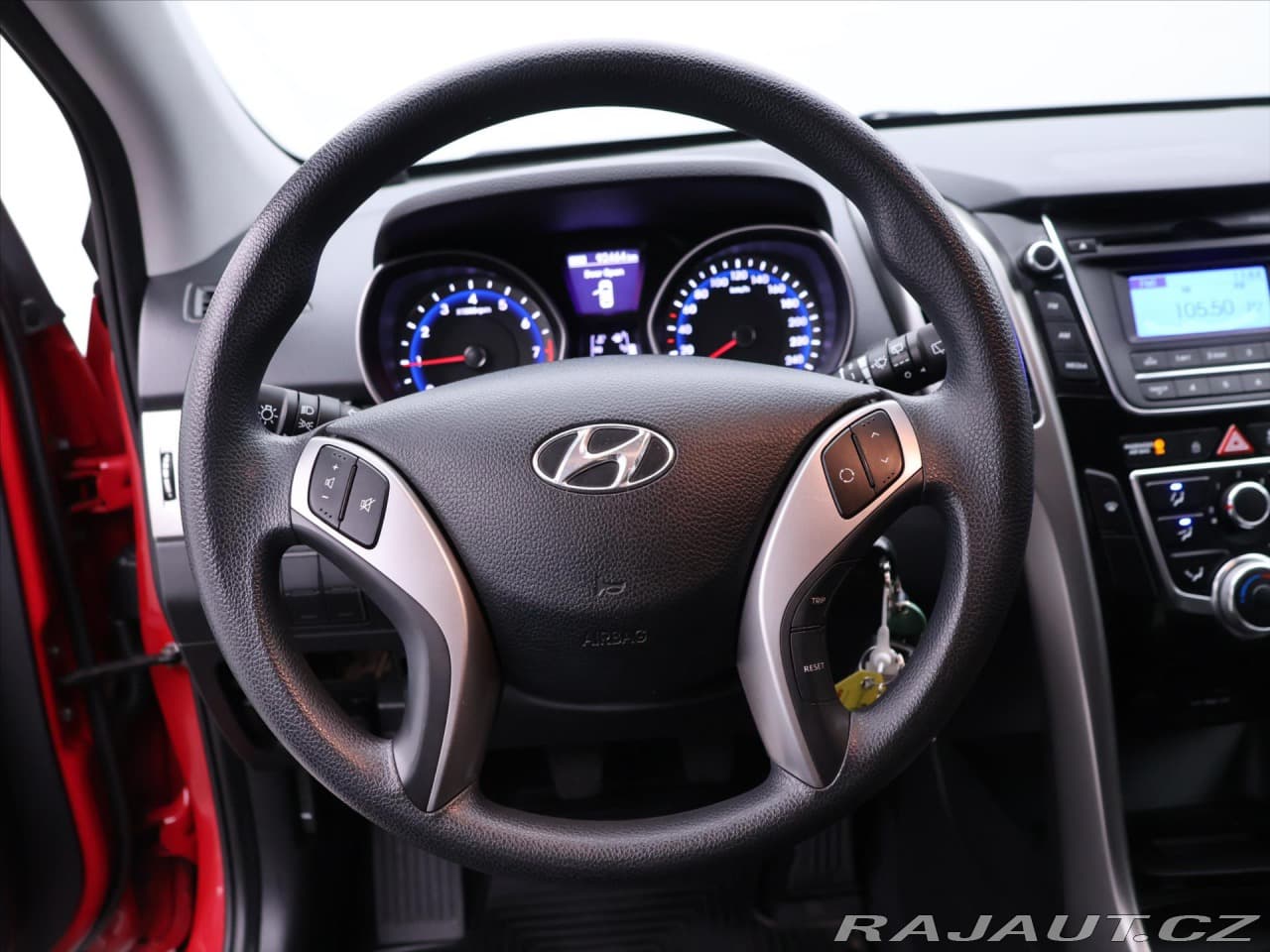 2014 Hyundai I30 - 17