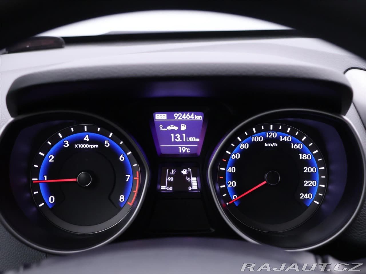 2014 Hyundai I30 - 18