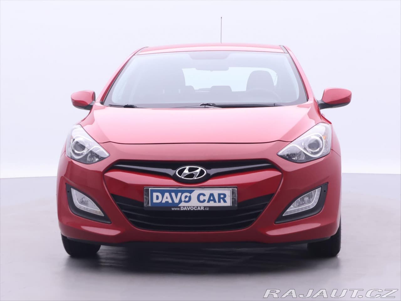 2014 Hyundai I30 - 2