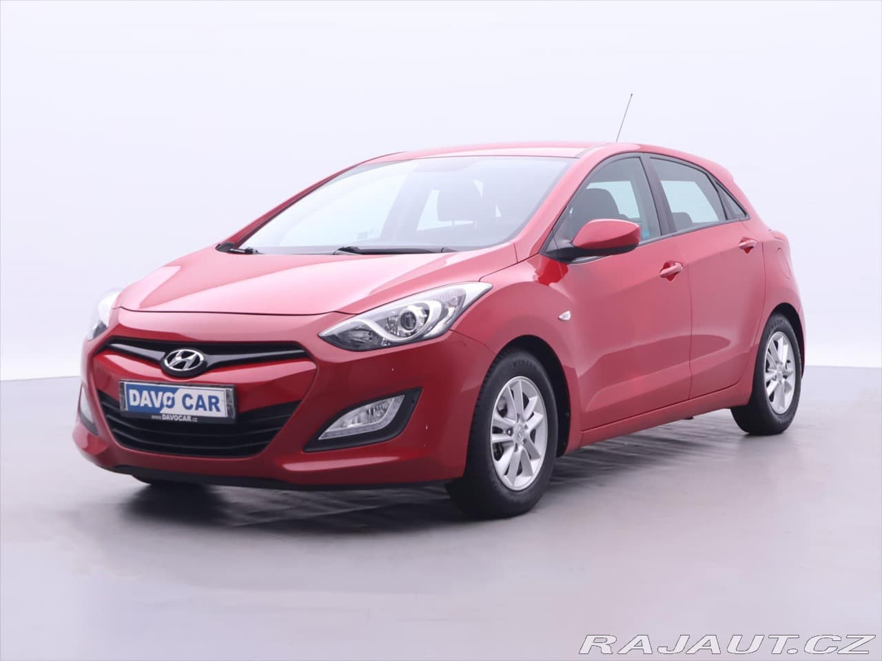 2014 Hyundai I30 - 3