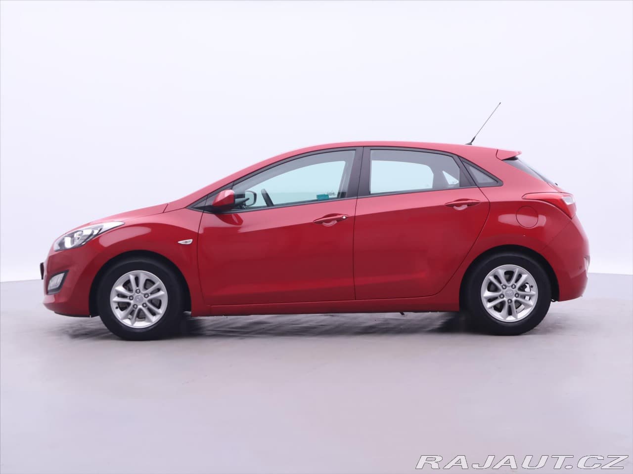 2014 Hyundai I30 - 4